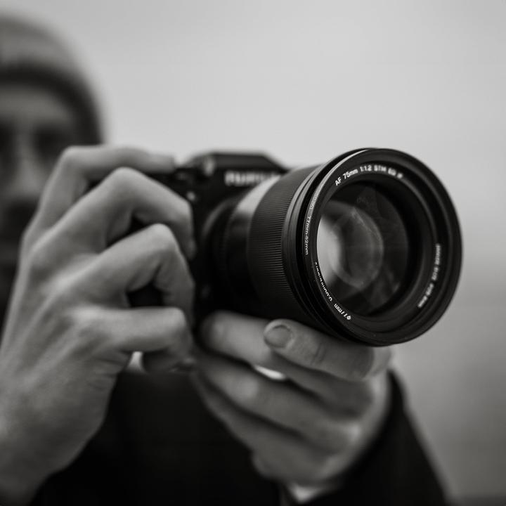 Image du produit Viltrox XF AF 75mm F1.2 (Fujifilm X, APS-C / DX)