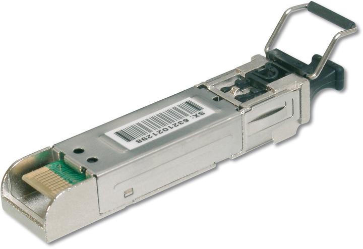 Digitus Module in.mini GBIC(SFP),0,55km