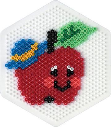 Image du produit Hama Perlen Perles à repasser Midi