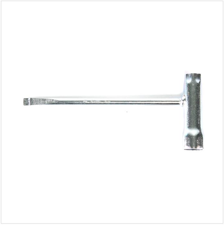 Produktbild Stihl Kombischlüssel für Motorsägen 13 x 19 mm (1129 890 3401) (Kettensäge, Gartenmaschinen Werkzeug)