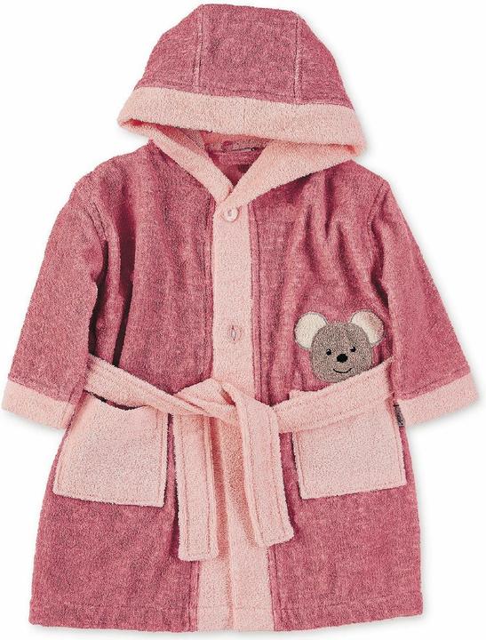 Image du produit Sterntaler peignoir