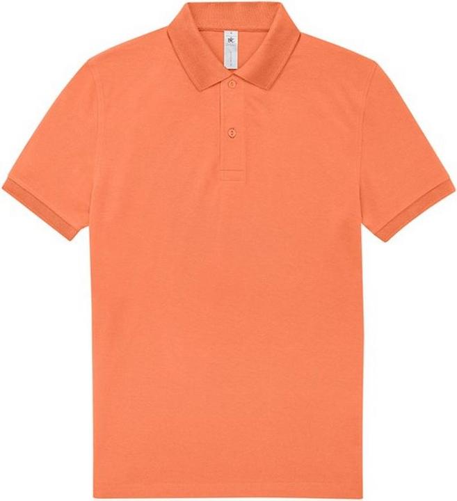 Produktbild B&C My Poloshirt (S)