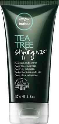 Image du produit Paul Mitchell Cire coiffante Tea Tree (Cire coiffante) 150 ml (Gel coiffant, 150 ml)