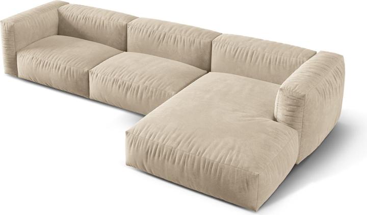 Produktbild Micadoni Martina (Ecksofa)