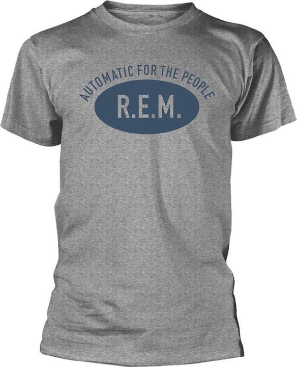 Produktbild Universal Textiles Automatic TShirt (S)