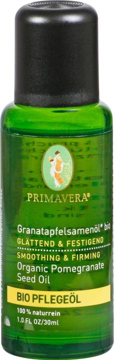 Produktbild Primavera Granatapfelsamenöl* bio (Körperöl, 30 ml)