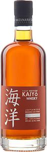 Produktbild Kaiyo The Sheri (Japanischer Whisky)