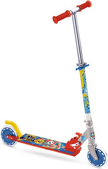 Actual product image Mondo Paw Patrol AluScooter Wheel