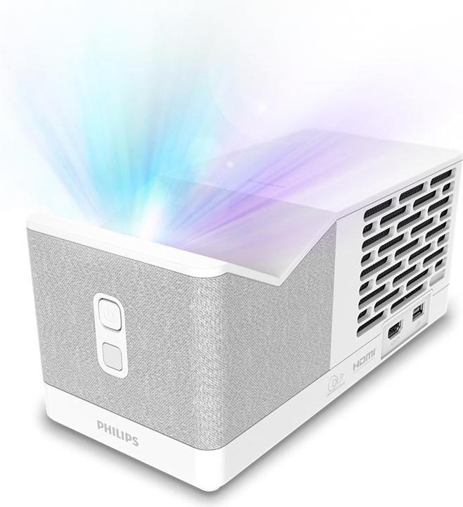Produktbild Philips Screeneo UL5 Smart (Full HD, 550 lm)