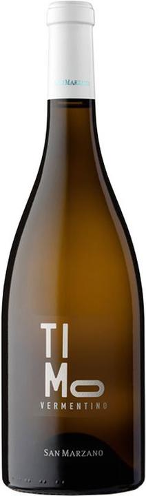 Actual product image San Marzano Timo Vermentino Salento IGP (1 x 75 cl, 2024)