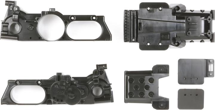 Produktbild Tamiya M-05 A-Teile (Chassis)
