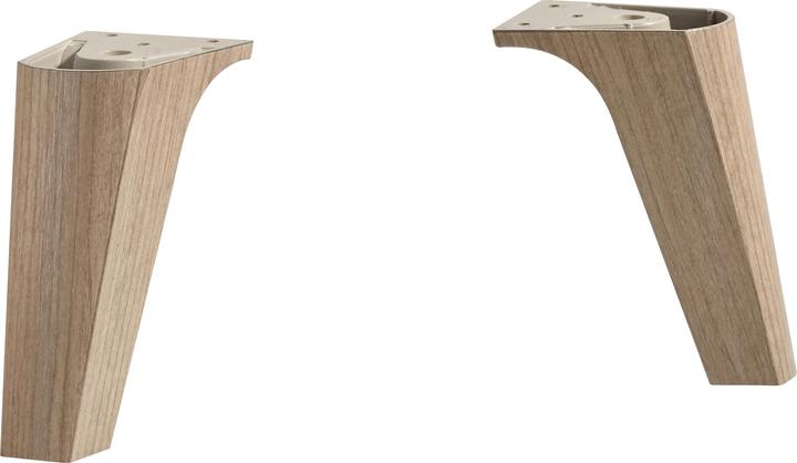 Immagine prodotto Pelipal Set di piedi (2 pz.)
