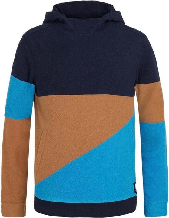 Actual product image Protest Hoody Prtbastin Jr (128)