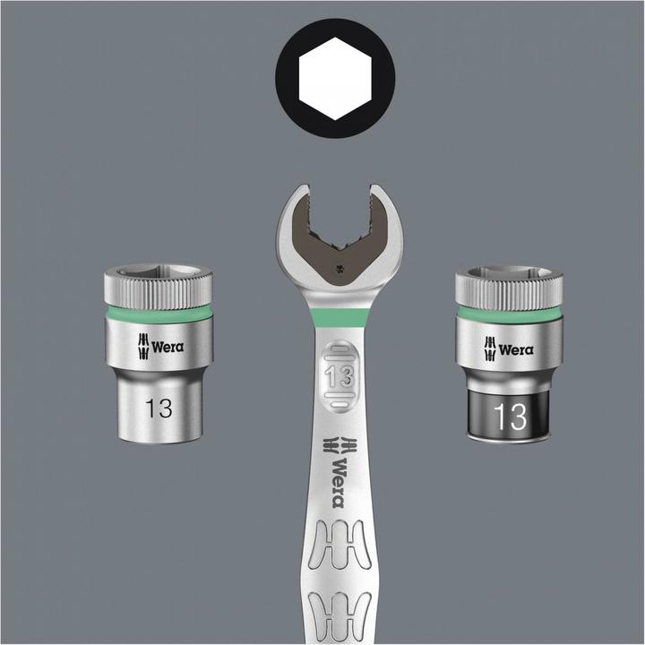 Produktbild Wera Tool-Check Automotive 1 (PH2, PH1, PH3)