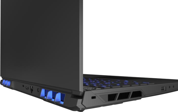 Produktbild Medion Major X20 16 gaming laptop (16", Intel Core i7-13700HX, 16 GB, 1024 GB, US)