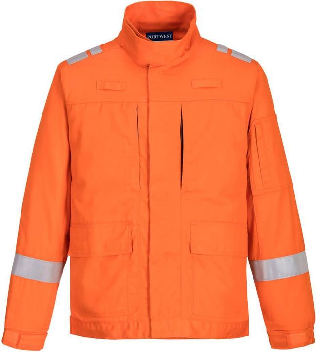 Produktbild Portwest Jacke Stretch (XXL)