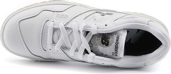 Actual product image New Balance 550 PB1 (41.5)