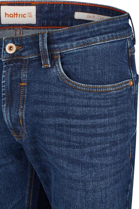 Immagine prodotto Hattric 5-Pocket Davis Denim (W35/L30)
