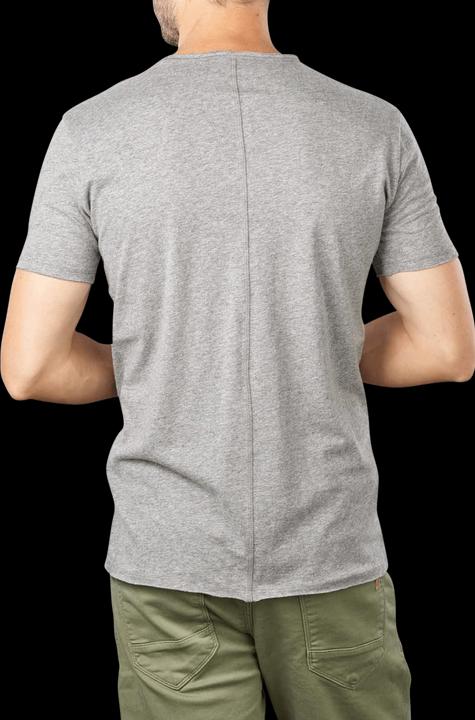Produktbild Replay Viscose T-Shirt blue (XL)