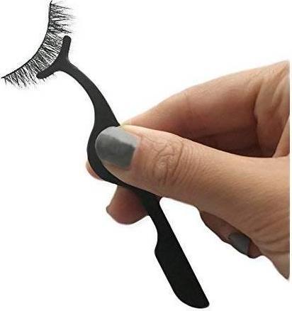 Produktbild JTI Pinzette für Wimpern