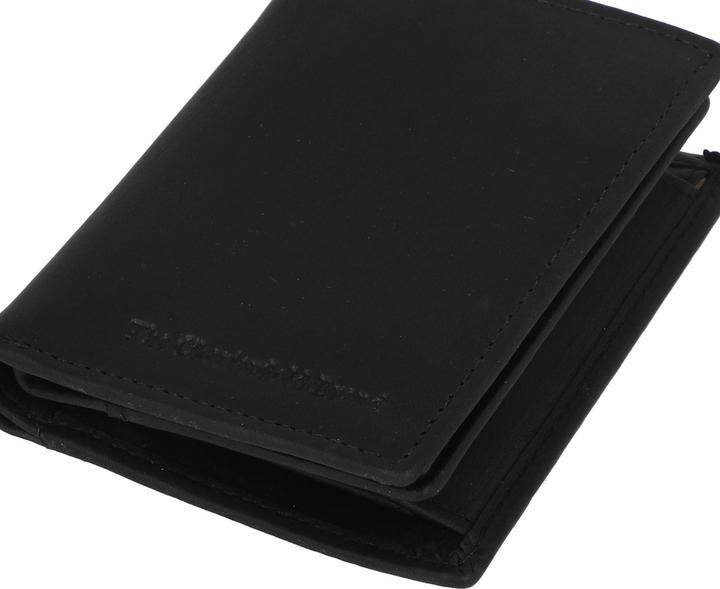 Image du produit The Chesterfield Brand Porte-monnaie Wax Pull Up en cuir 8.5 cm