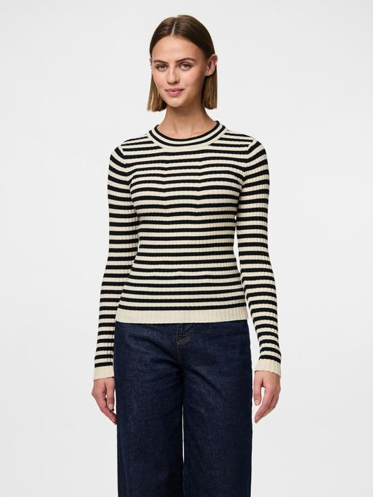 Immagine prodotto Pieces Maglione lavorato a maglia (M)