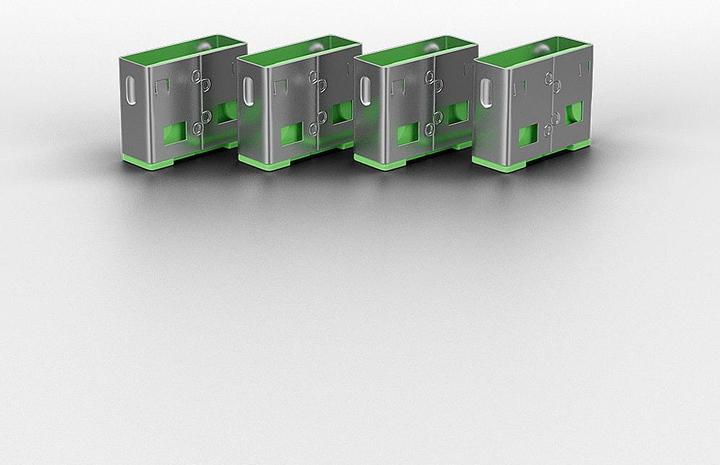 Actual product image Lindy Key Extension Kit