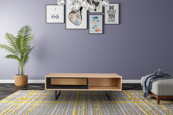 Image du produit Möbilia Magdalena (110 x 55 x 38 cm)