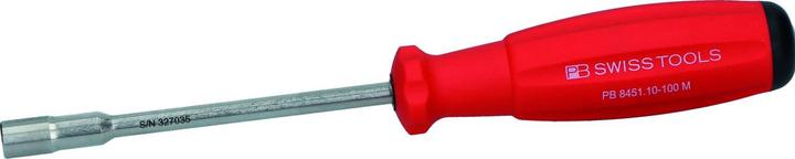 Produktbild PB Swiss Tools Universalhalter