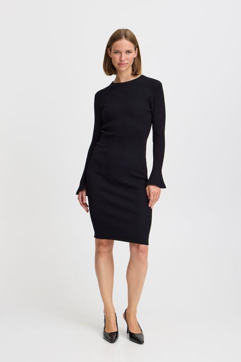 Produktbild B.young BYMMMORLA RIB DRESS 20815308 (M)