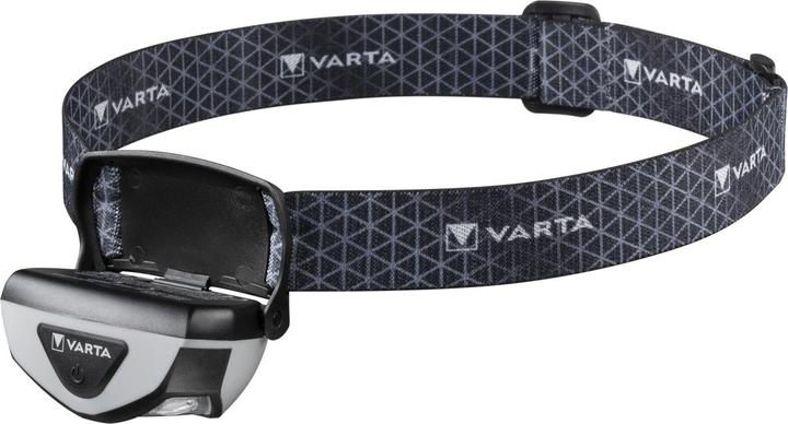Actual product image Varta Outdoor Sports H30R Wireless Pro (400 lm)