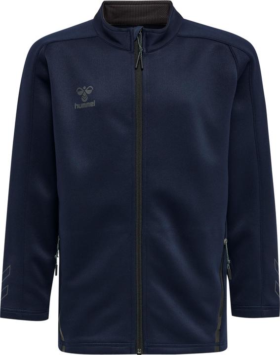 hummel Cima Xk Zip Jacket Kids