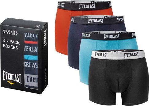 Everlast Herren-Boxershorts (M)