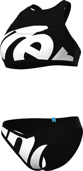 Immagine prodotto Arena W Logo Brassiere Bikini Racer Back (XS)