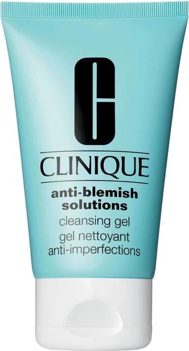 Produktbild Clinique Anti Blemish (Reinigungstücher, 125 ml)