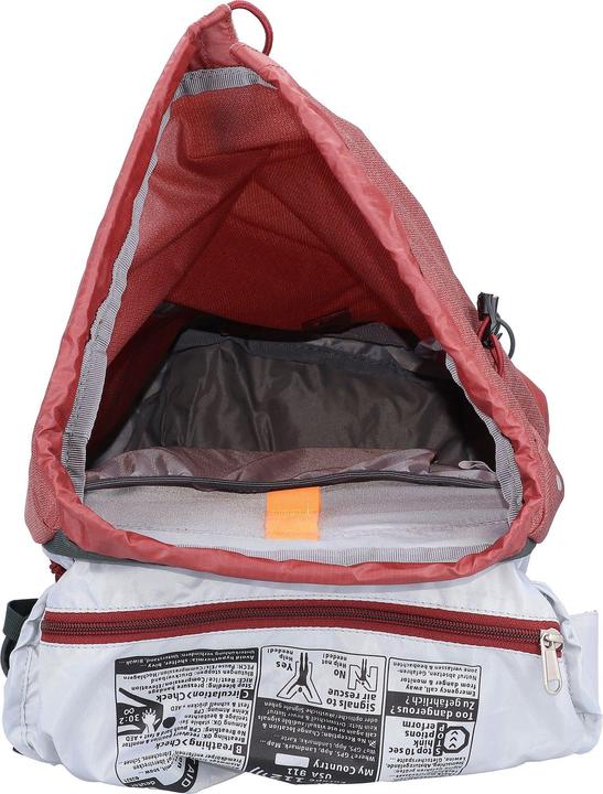 Actual product image Deuter AC Lite (24 l)