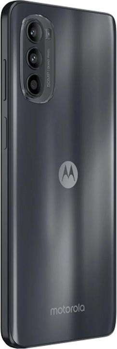 Immagine prodotto Motorola moto g52 (128 GB, Nero, 6.60", Doppia SIM Ibrida, 50 Mpx, 4G)