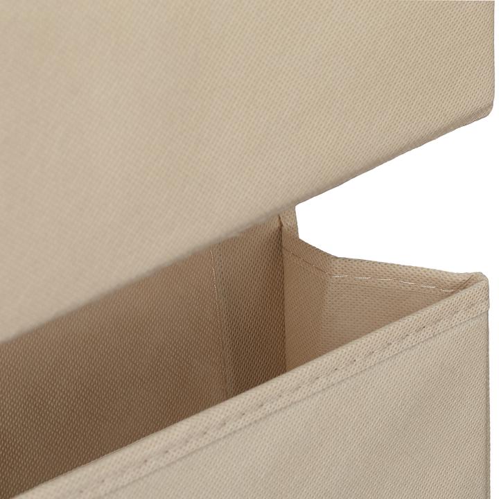 Actual product image Relaxdays Hanging organizer (31 x 10 x 104 cm)