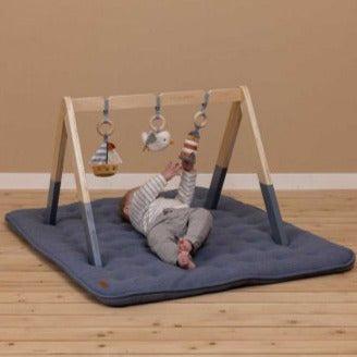 Actual product image Little Dutch Babygym