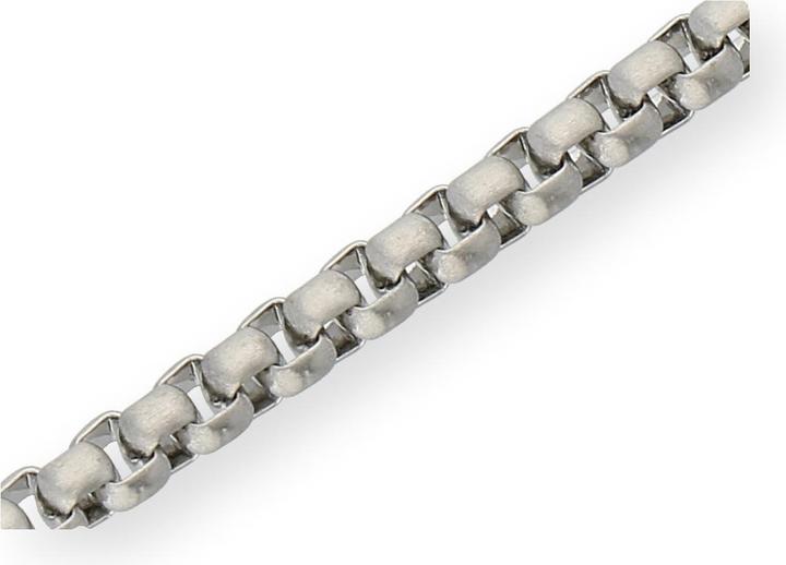 Carat Men's Classic (Edelstahl, 60 cm)