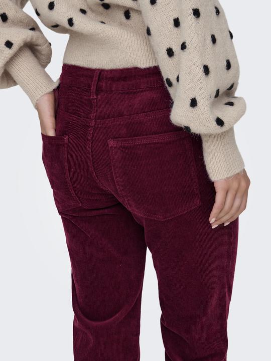 Immagine prodotto JdY JDYSALONE Pantaloni svasati a vita media Pantaloni (XXL)