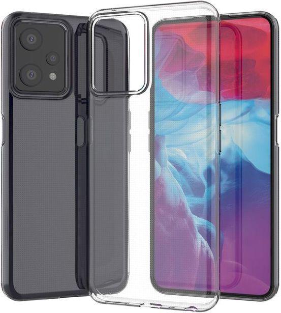 Immagine prodotto MU Classic Softcase serie TPU (Realme 9 Pro)