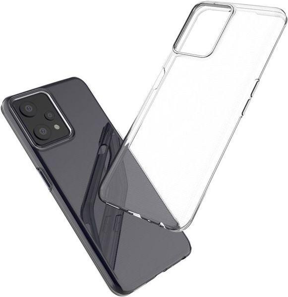 Immagine prodotto MU Classic Softcase serie TPU (Realme 9 Pro)