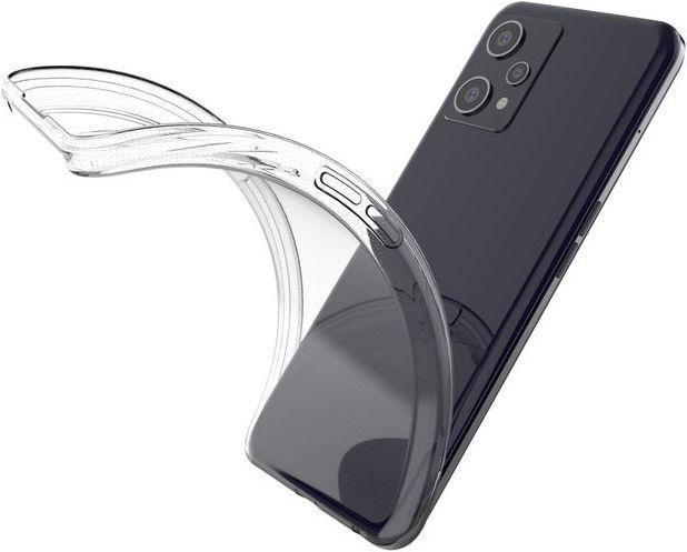 Immagine prodotto MU Classic Softcase serie TPU (Realme 9 Pro)