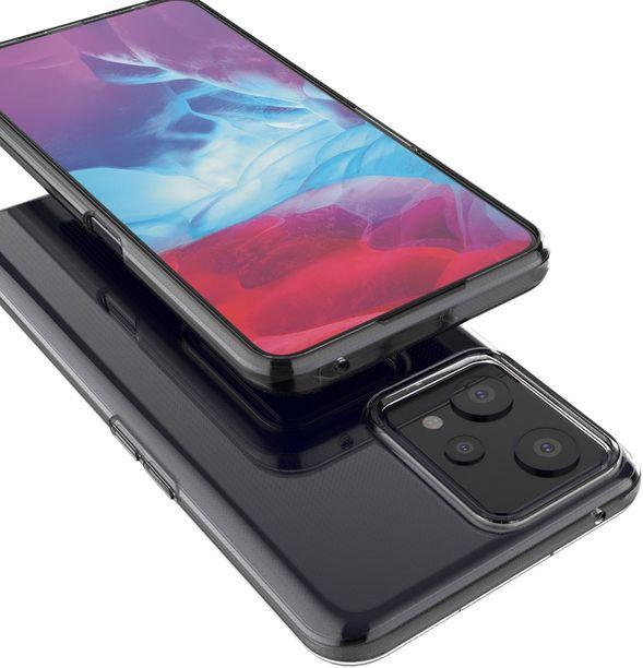 Immagine prodotto MU Classic Softcase serie TPU (Realme 9 Pro)