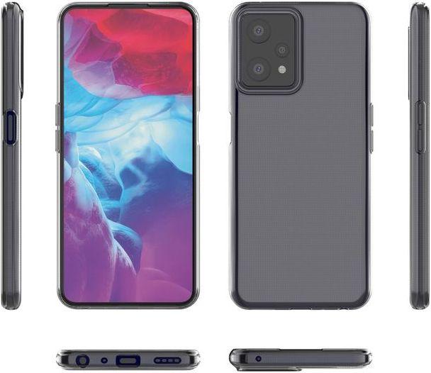 Immagine prodotto MU Classic Softcase serie TPU (Realme 9 Pro)
