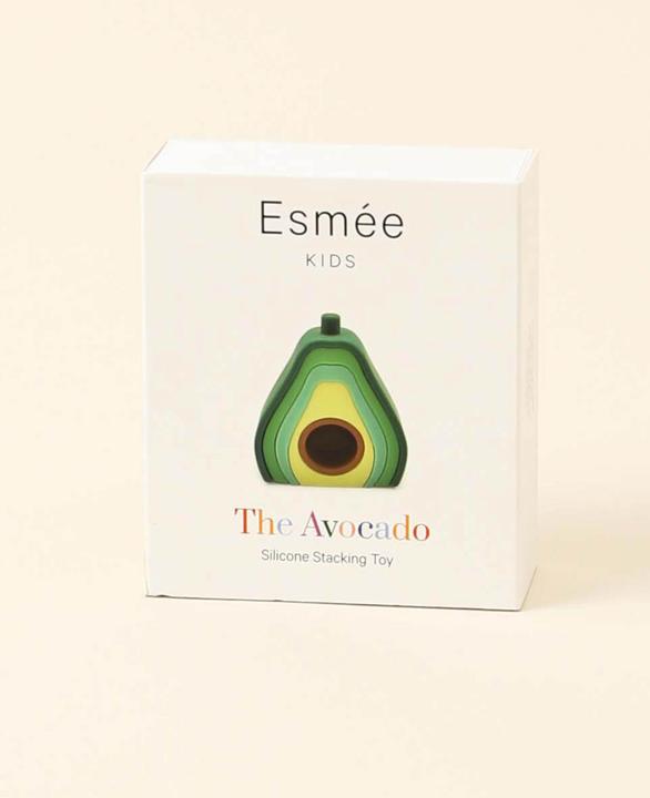 Immagine prodotto Esmée Avocado plug-in toy