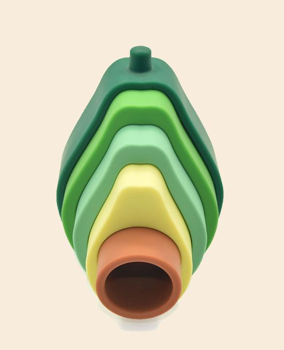 Immagine prodotto Esmée Avocado plug-in toy