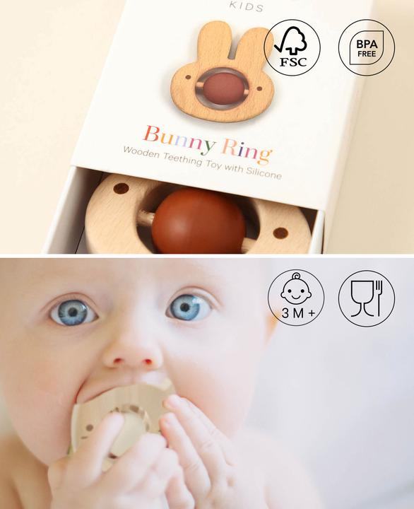 Produktbild Esmée Beissring