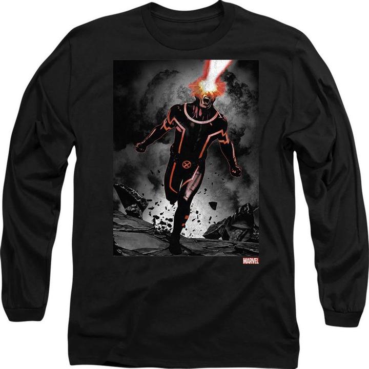 Image du produit - T-shirt X-MEN - Adulte (M)